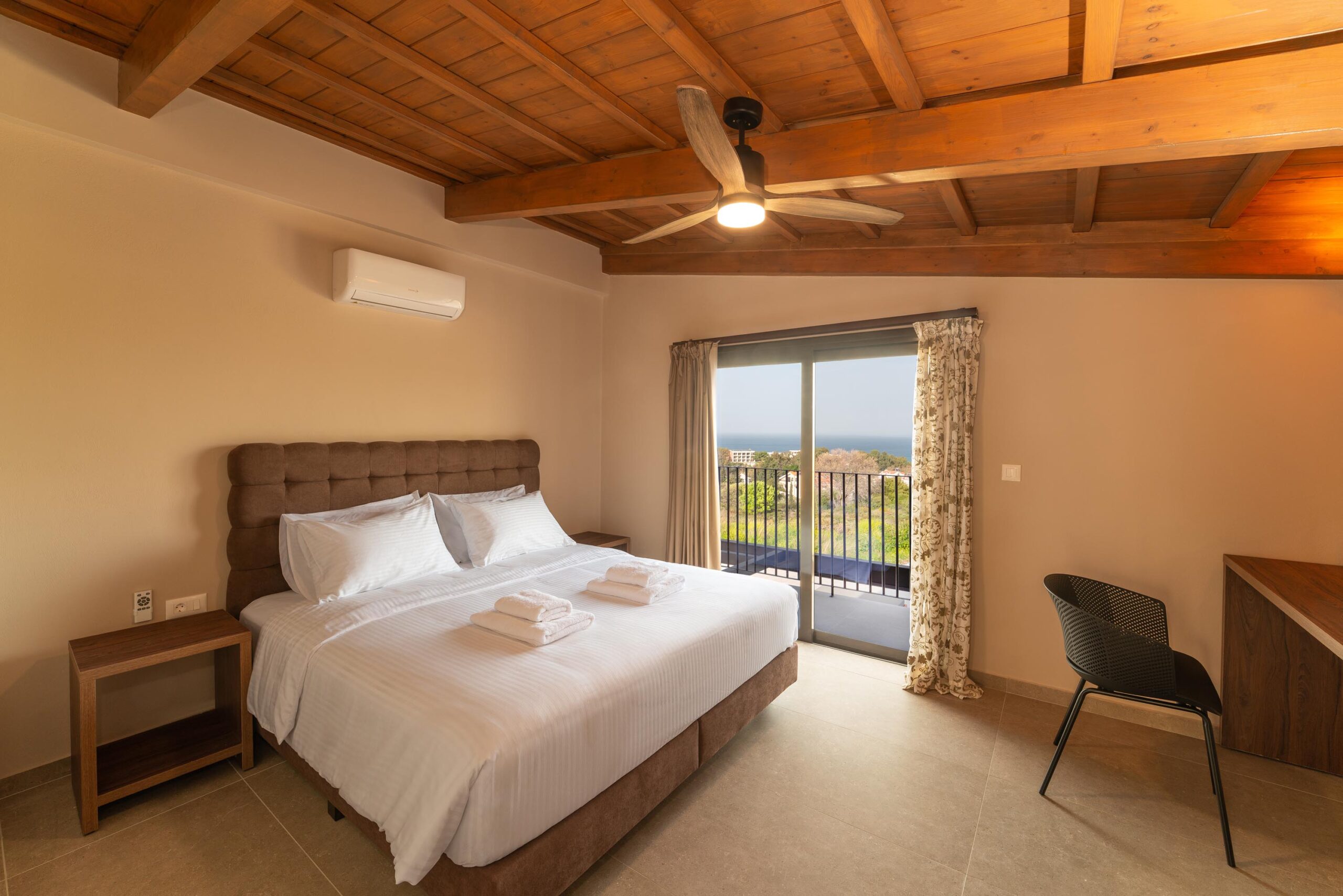 Rhodes Holidays Luma Villas 020 Rhodes Holidays Love White Villa